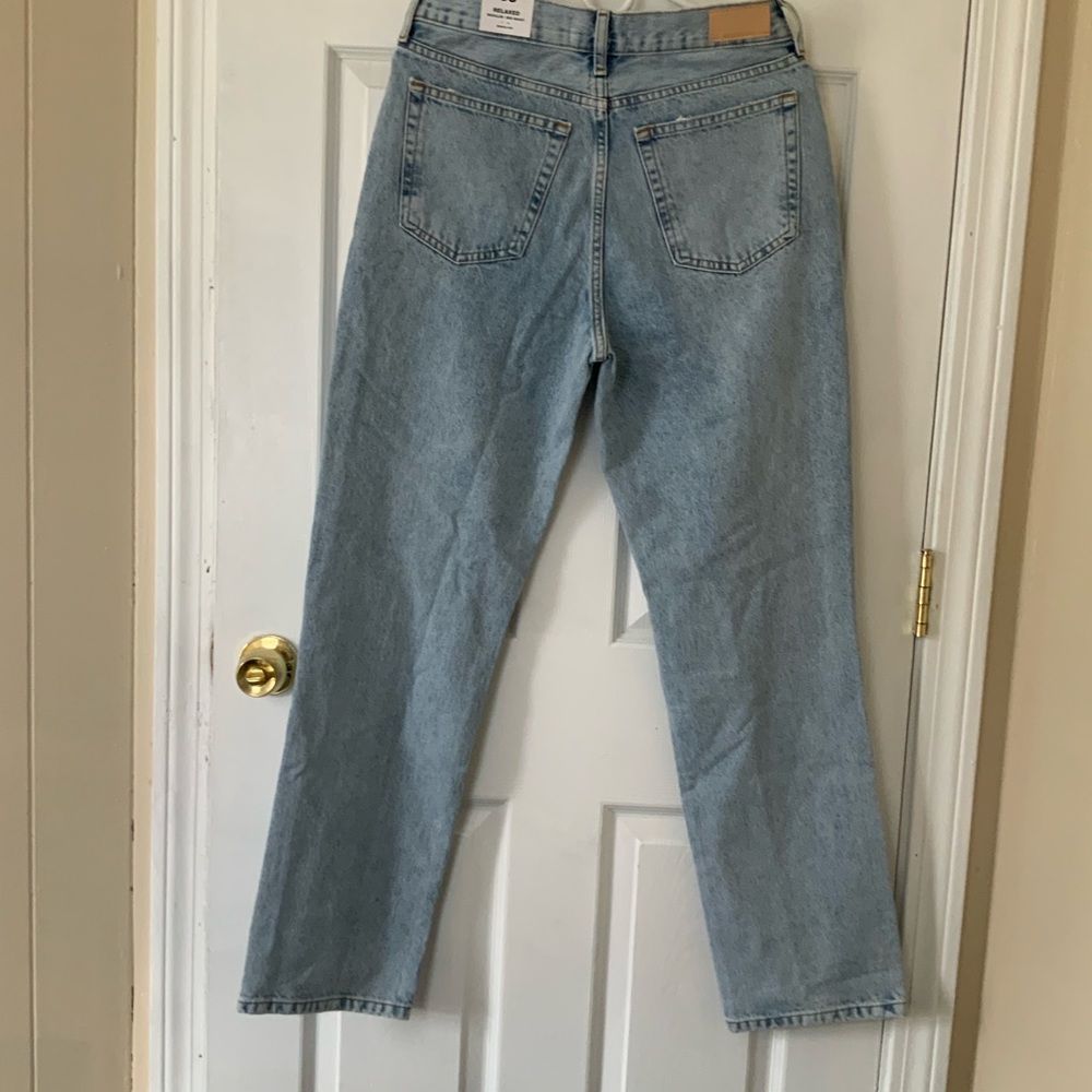 Mango Jeans - Picture 2 of 3
